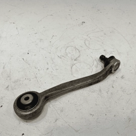 AUDI S6 2013-2018 A6 FRONT RIGHT PASSENGER SIDE REARWARD UPPER CONTROL ARM OEM