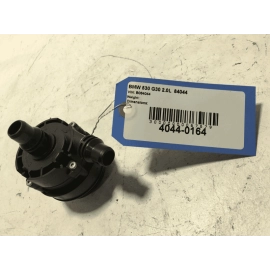 2018-2022 BMW 530e xDrive Engine Auxiliary Coolant Water Pump OEM