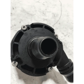 2018-2022 BMW 530e xDrive Engine Auxiliary Coolant Water Pump OEM