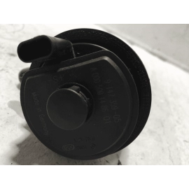 2018-2022 BMW 530e xDrive Engine Auxiliary Coolant Water Pump OEM