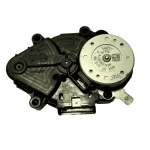 2018 BMW 530e xDrive Front Driver or Passenger Side Headlight Adjuster Motor OEM