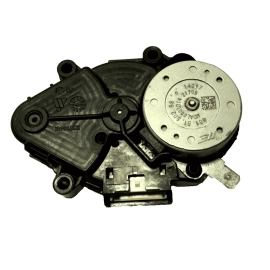 2018 BMW 530e xDrive Front Driver or Passenger Side Headlight Adjuster Motor OEM