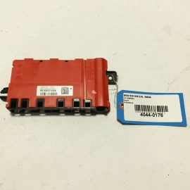 2018 BMW 530e xDrive Power Distribution Module Control Unit OEM