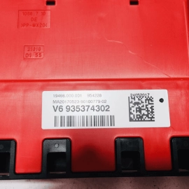 2018 BMW 530e xDrive Power Distribution Module Control Unit OEM