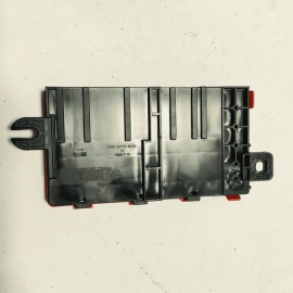 2018 BMW 530e xDrive Power Distribution Module Control Unit OEM