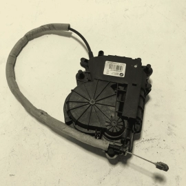 2018-2023 BMW 530e xDrive Trunk Lid Power Lock Drive Lock Actuator OEM