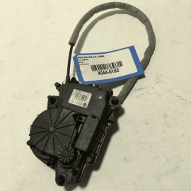 2018-2023 BMW 530e xDrive Trunk Lid Power Lock Drive Lock Actuator OEM