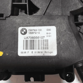 2018-2023 BMW 530e xDrive Trunk Lid Power Lock Drive Lock Actuator OEM
