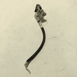 2018-2023 BMW 530e xDrive Battery Negative Cable Wire w/Sensor OEM