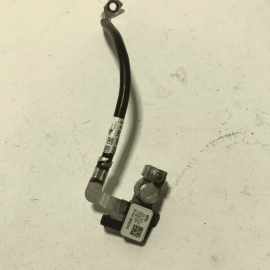 2018-2023 BMW 530e xDrive Battery Negative Cable Wire w/Sensor OEM