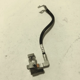 2018-2023 BMW 530e xDrive Battery Negative Cable Wire w/Sensor OEM