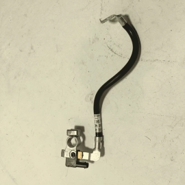 2018-2023 BMW 530e xDrive Battery Negative Cable Wire w/Sensor OEM