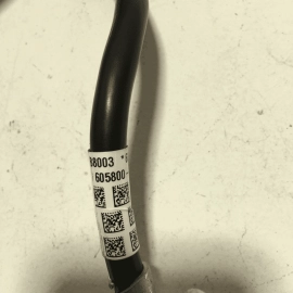 2018-2023 BMW 530e xDrive Battery Negative Cable Wire w/Sensor OEM