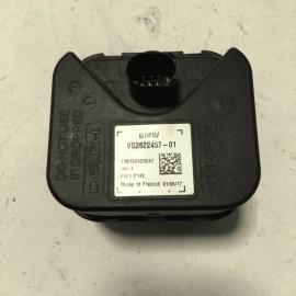 2018-2022 BMW 530e xDrive Vehicle Sound Generator Pedestrian Speaker OEM