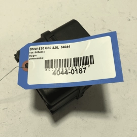2018-2022 BMW 530e xDrive Vehicle Sound Generator Pedestrian Speaker OEM