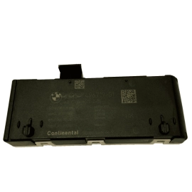 2018 BMW 530e xDrive Decklid Trunk Control Unit Module OEM