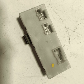 2018 BMW 530e xDrive Decklid Trunk Control Unit Module OEM