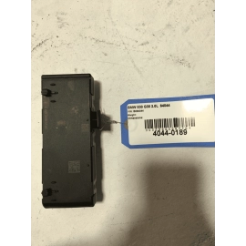 2018 BMW 530e xDrive Decklid Trunk Control Unit Module OEM