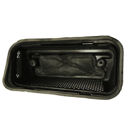 2018-2023 BMW 530e xDrive Conditioner Intake Cover w/Sensor OEM