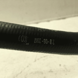2018-2020 BMW 530e xDrive Engine Coolant Return Line OEM