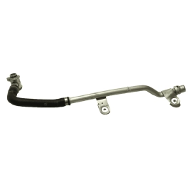 2018-2020 BMW 530e xDrive Engine Coolant Return Line OEM
