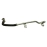2018-2020 BMW 530e xDrive Engine Coolant Return Line OEM