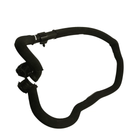 2018-2020 BMW 530e xDrive HVAC Inlet Coolant Radiator Hose OEM