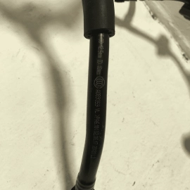 2018-2023 BMW 530e xDrive Engine Lower Coolant Hose Return Line OEM