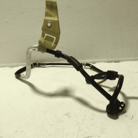 2018-2023 BMW 530e xDrive Engine Lower Coolant Hose Return Line OEM