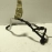 2018-2023 BMW 530e xDrive Engine Lower Coolant Hose Return Line OEM