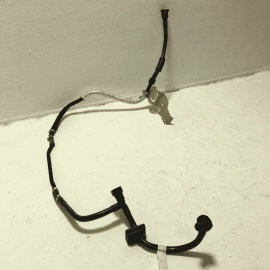 2018-2023 BMW 530e xDrive Engine Lower Coolant Hose Return Line OEM