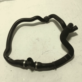 2018-2020 BMW 530e xDrive HVAC Heater Hose Fuel Return Coolant Hose OEM