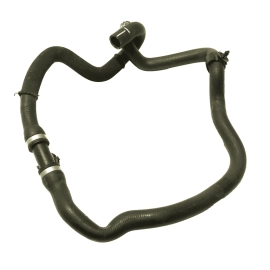 2018-2020 BMW 530e xDrive HVAC Heater Hose Fuel Return Coolant Hose OEM