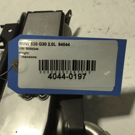 2018-2023 BMW 530e xDrive Electric Auxiliary Heater OEM