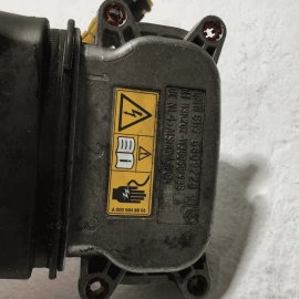 2018-2023 BMW 530e xDrive High Voltage Cable Wiring Harness OEM