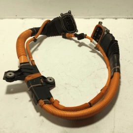 2018-2023 BMW 530e xDrive High Voltage Cable Wiring Harness OEM
