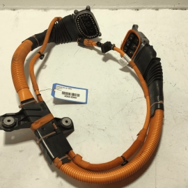 2018-2023 BMW 530e xDrive High Voltage Cable Wiring Harness OEM