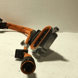 2018-2023 BMW 530e xDrive High Voltage Cable Wiring Harness OEM