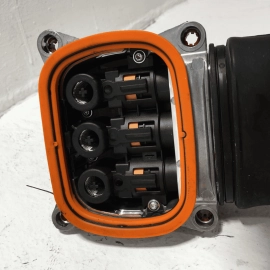 2018-2023 BMW 530e xDrive High Voltage Cable Wiring Harness OEM