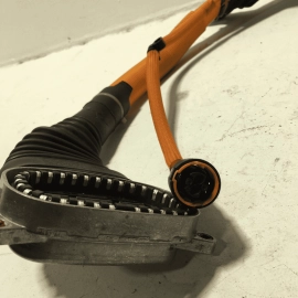 2018-2023 BMW 530e xDrive High Voltage Cable Wiring Harness OEM