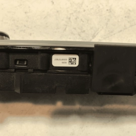 2017-2020 BMW 535EX FRONT CLIMATE CONTROL HEAT AUDIO SWITCH UNIT PANEL OEM