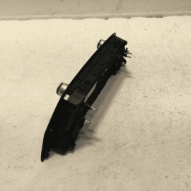2017-2020 BMW 535EX FRONT CLIMATE CONTROL HEAT AUDIO SWITCH UNIT PANEL OEM