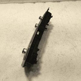 2017-2020 BMW 535EX FRONT CLIMATE CONTROL HEAT AUDIO SWITCH UNIT PANEL OEM