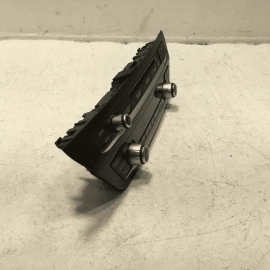 2017-2020 BMW 535EX FRONT CLIMATE CONTROL HEAT AUDIO SWITCH UNIT PANEL OEM