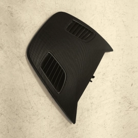 2017 - 2023 BMW 530XE DASH UPPER SPEAKER GRILLE TRIM COVER PANEL OEM