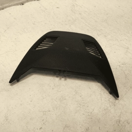 2017 - 2023 BMW 530XE DASH UPPER SPEAKER GRILLE TRIM COVER PANEL OEM