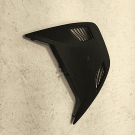 2017 - 2023 BMW 530XE DASH UPPER SPEAKER GRILLE TRIM COVER PANEL OEM