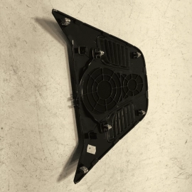 2017 - 2023 BMW 530XE DASH UPPER SPEAKER GRILLE TRIM COVER PANEL OEM