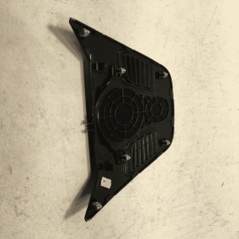 2017 - 2023 BMW 530XE DASH UPPER SPEAKER GRILLE TRIM COVER PANEL OEM