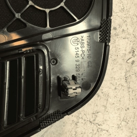 2017 - 2023 BMW 530XE DASH UPPER SPEAKER GRILLE TRIM COVER PANEL OEM